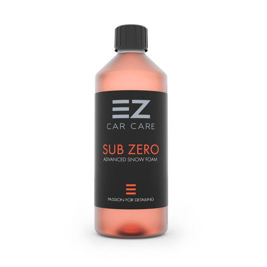 Sub Zero - Advanced Alkaline Based Snow Foam