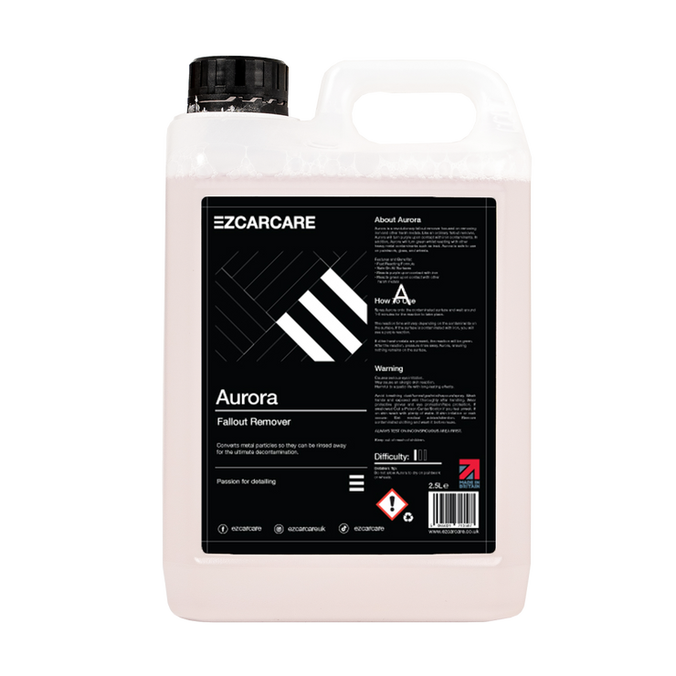 Aurora - Advanced Fallout Remover 2.5L