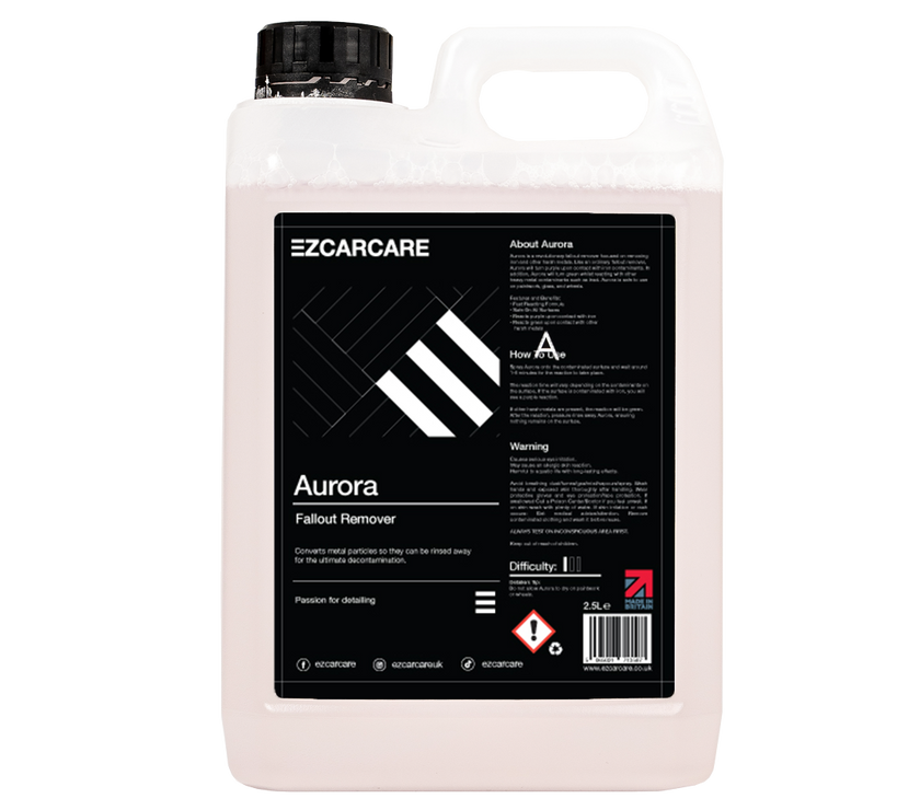 Aurora - Advanced Fallout Remover 2.5L