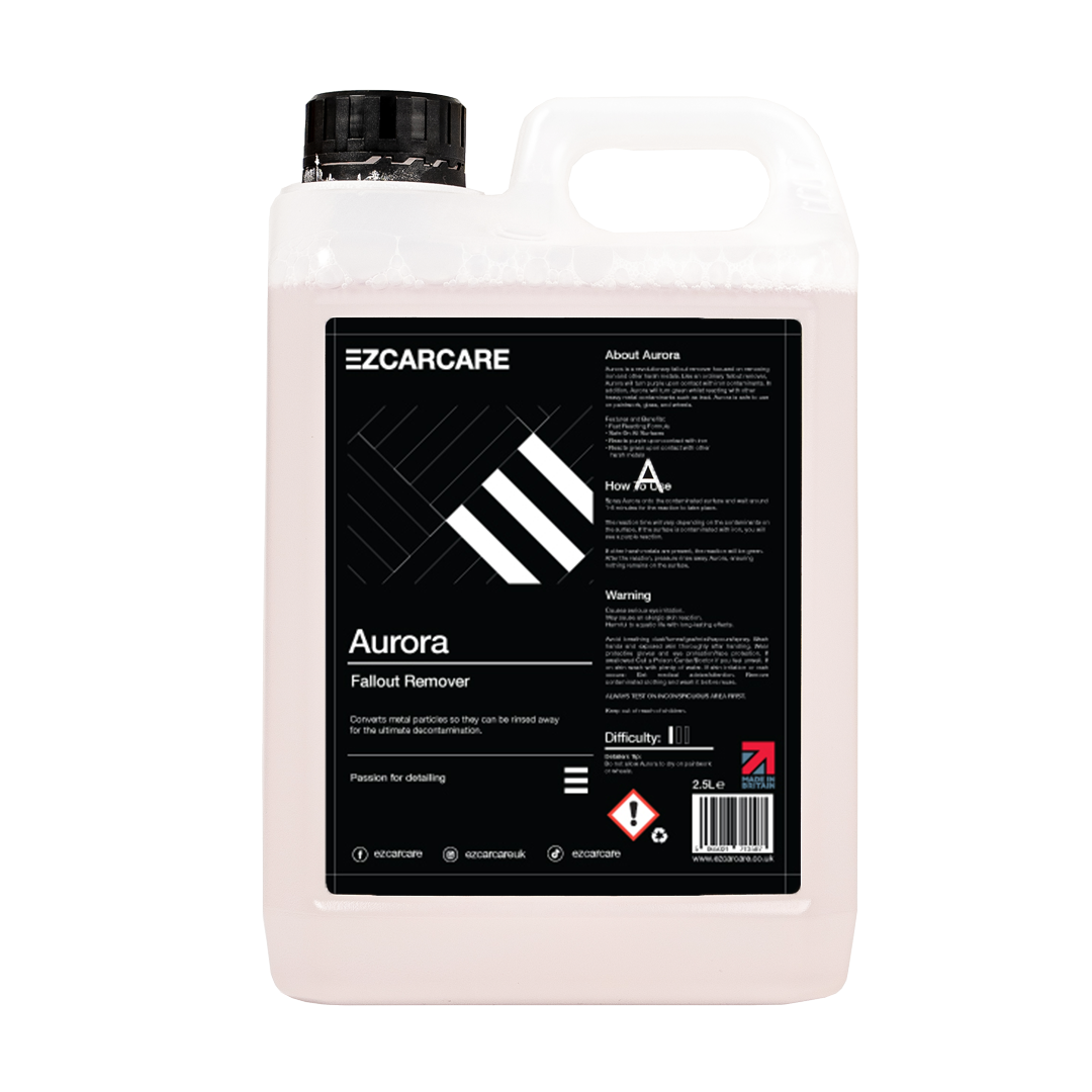 Aurora - Advanced Fallout Remover 2.5L