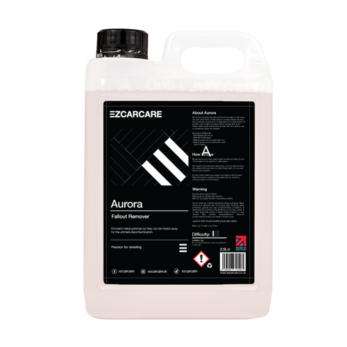 Aurora - Advanced Fallout Remover 2.5L