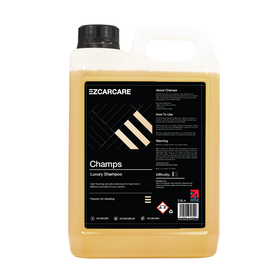 Champs - Luxury Shampoo 2.5L