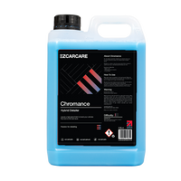 Chromance - Hybrid Detailer 2.5L