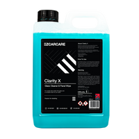 Clarity X - Window Cleaner & Panel Wipe 2.5L