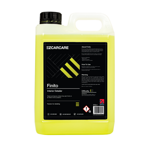 Finito - Interior Detailer 2.5L