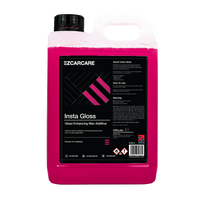 Insta Gloss - Gloss Enhancing Wax Additive 2.5L