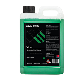 Viper - Non-acidic Wheel Cleaner 2.5L