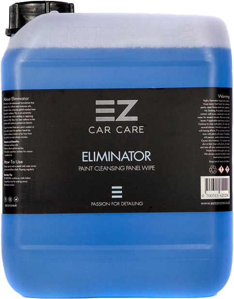 Eliminator Panel Wipe 2.5 Litres