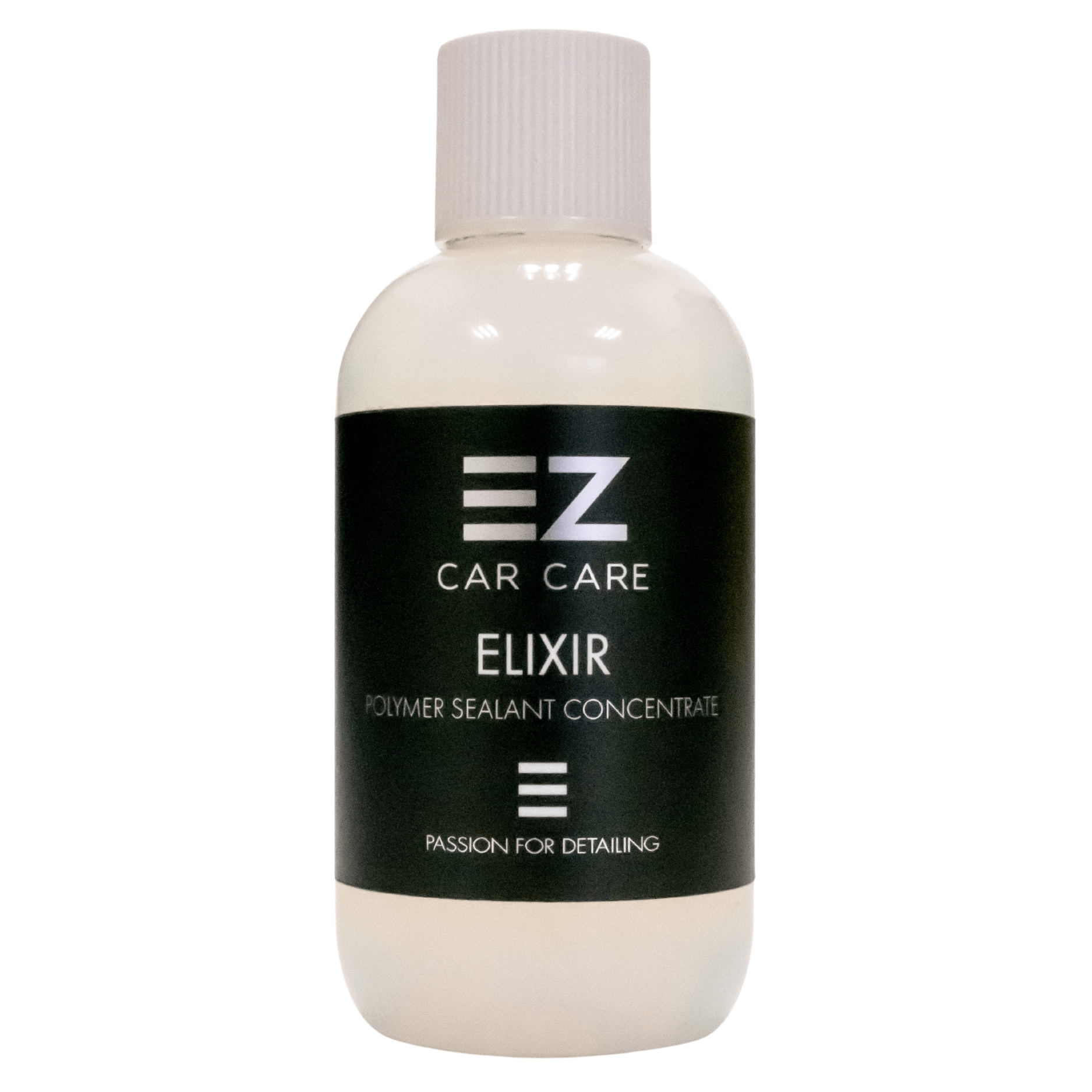 Elixir - Polymer Spray Sealant Concentrate – EZ Car Care UK