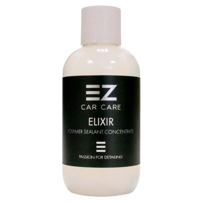 Elixir - Polymer Spray Sealant Concentrate