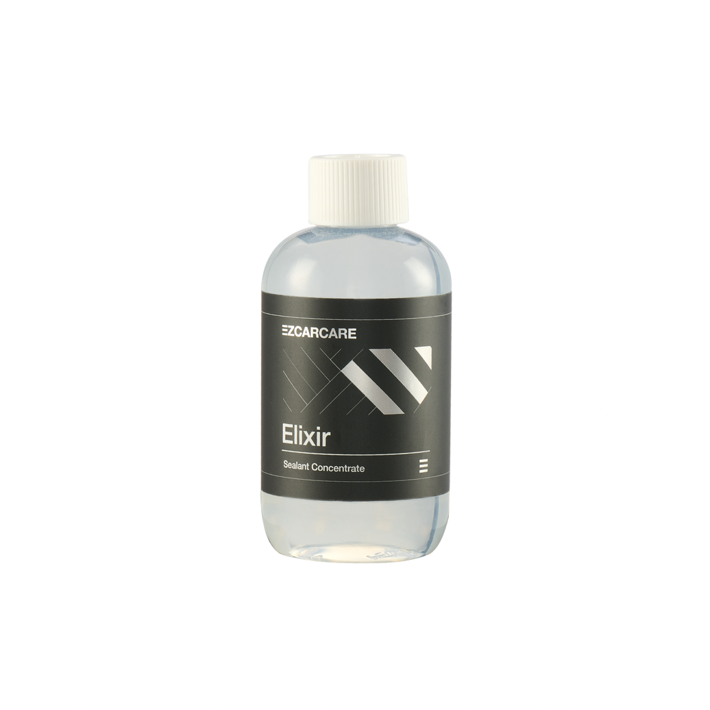 Elixir - Polymer Spray Sealant Concentrate