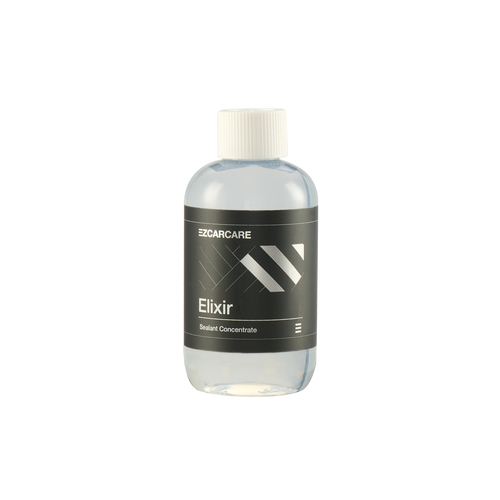 Elixir - Polymer Spray Sealant Concentrate