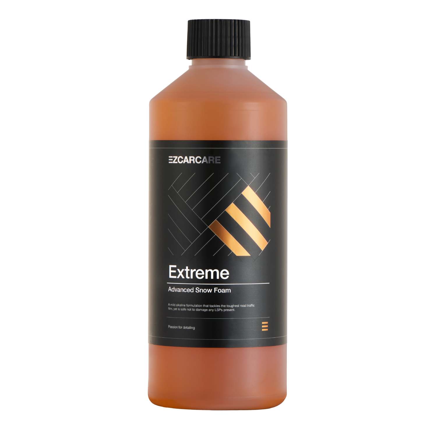 Extreme - Advanced Snow Foam | Halloween Sale