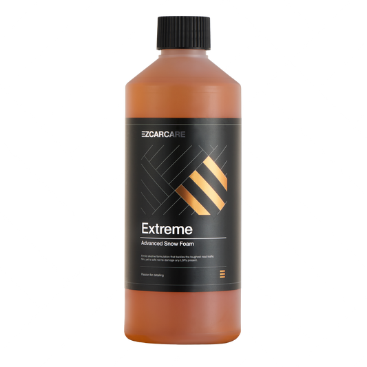 Extreme - Advanced Snow Foam