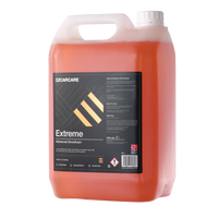 Extreme - Advanced Snow Foam  | 5 Litres