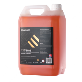 Extreme - Advanced Snow Foam  | 5 Litres
