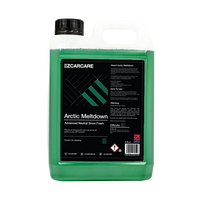 Arctic Meltdown - Advanced Neutral Snow Foam 2.5L