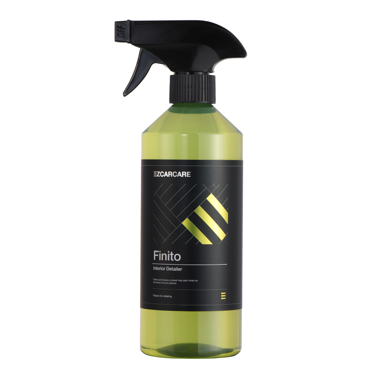 Finito - Interior Detailer