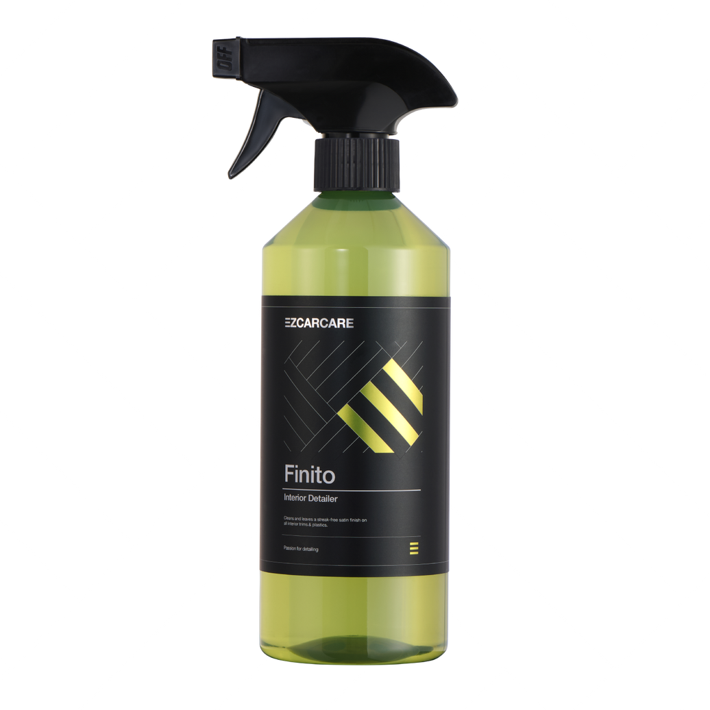 Finito - Interior Detailer
