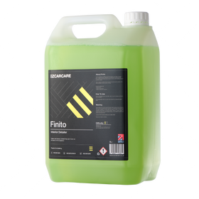 Finito - Interior Detailer  | 5 Litres