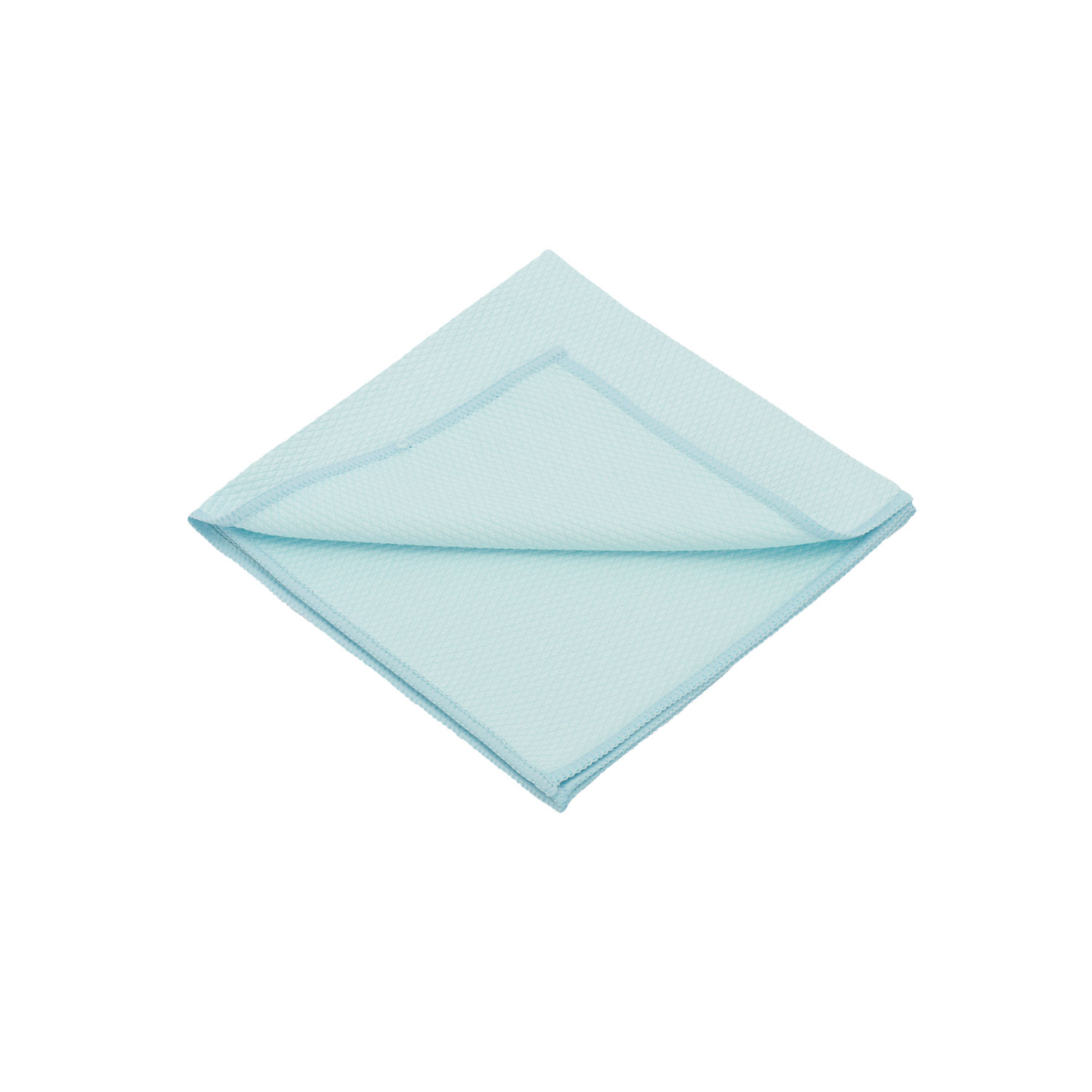 EZ Fishscale Glass Cloth