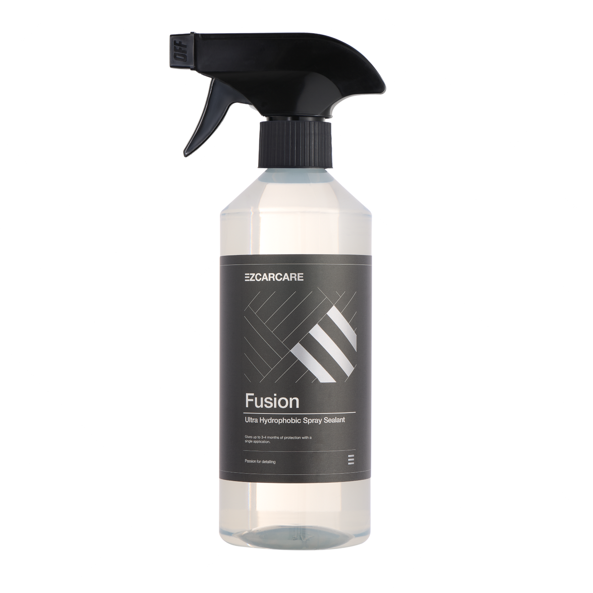 Fusion - Ultra Hydrophobic Spray Sealant