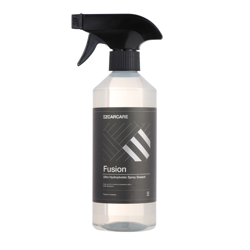 Fusion - Ultra Hydrophobic Spray Sealant