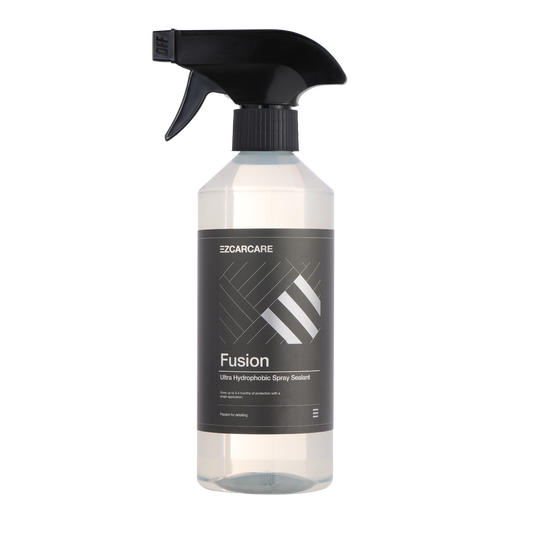 Fusion - Ultra Hydrophobic Spray Sealant