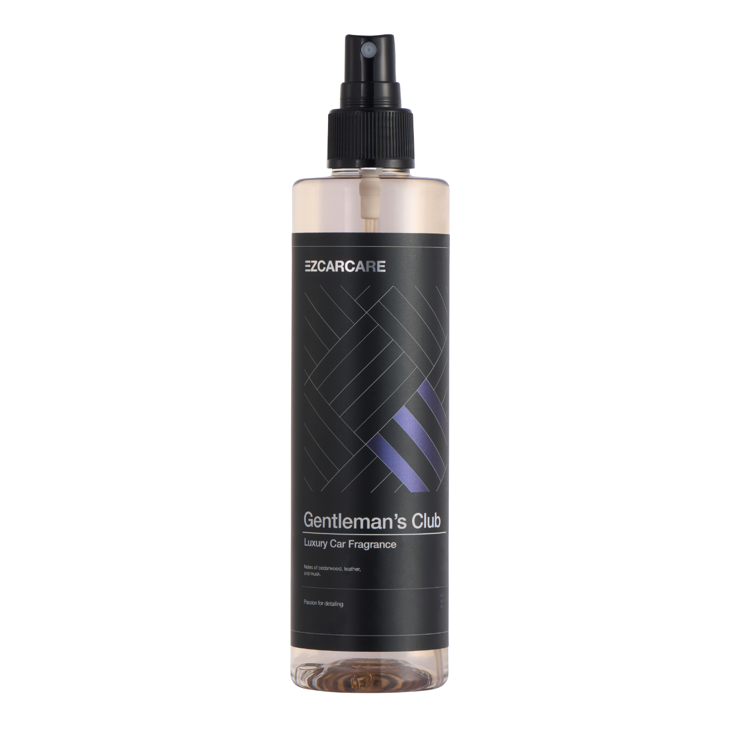 Gentleman's Club - Luxury Car Fragrance | Halloween Sale