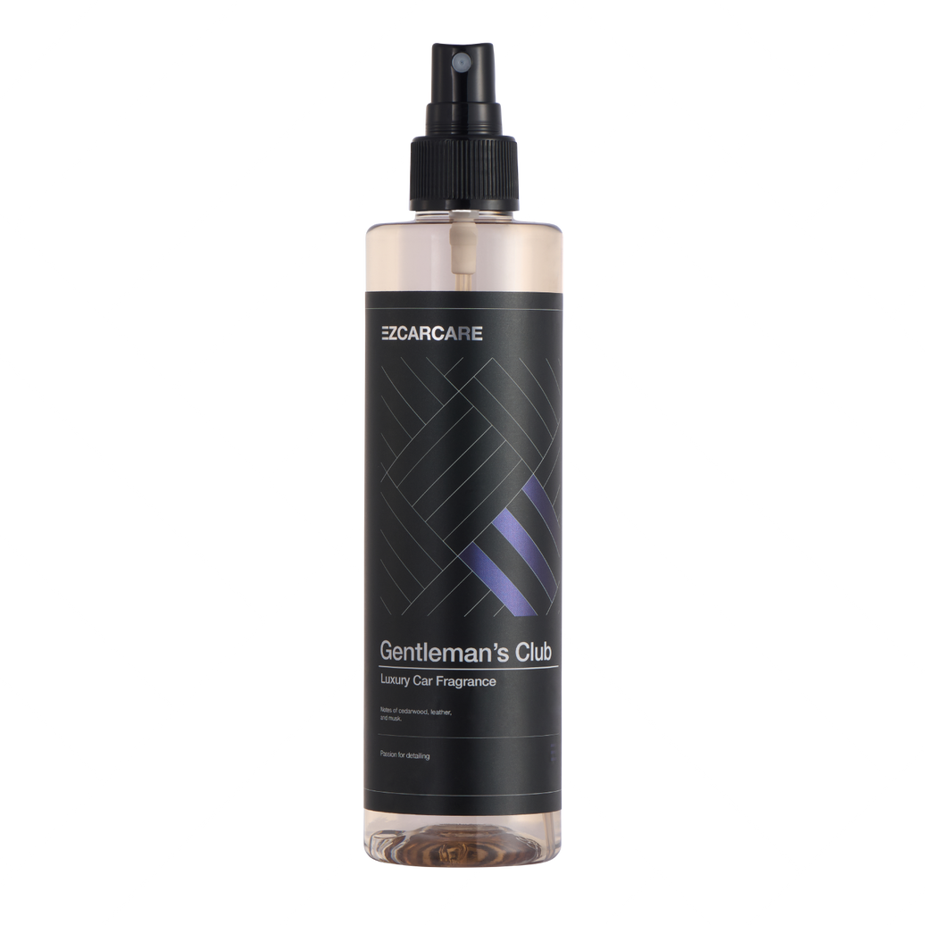 Gentleman's Club - Luxury Car Fragrance