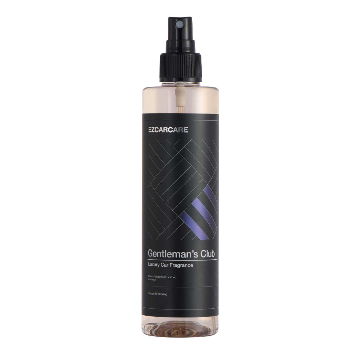 Gentleman's Club - Luxury Car Fragrance | Halloween Sale