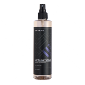Gentleman's Club - Luxury Car Fragrance | Halloween Sale