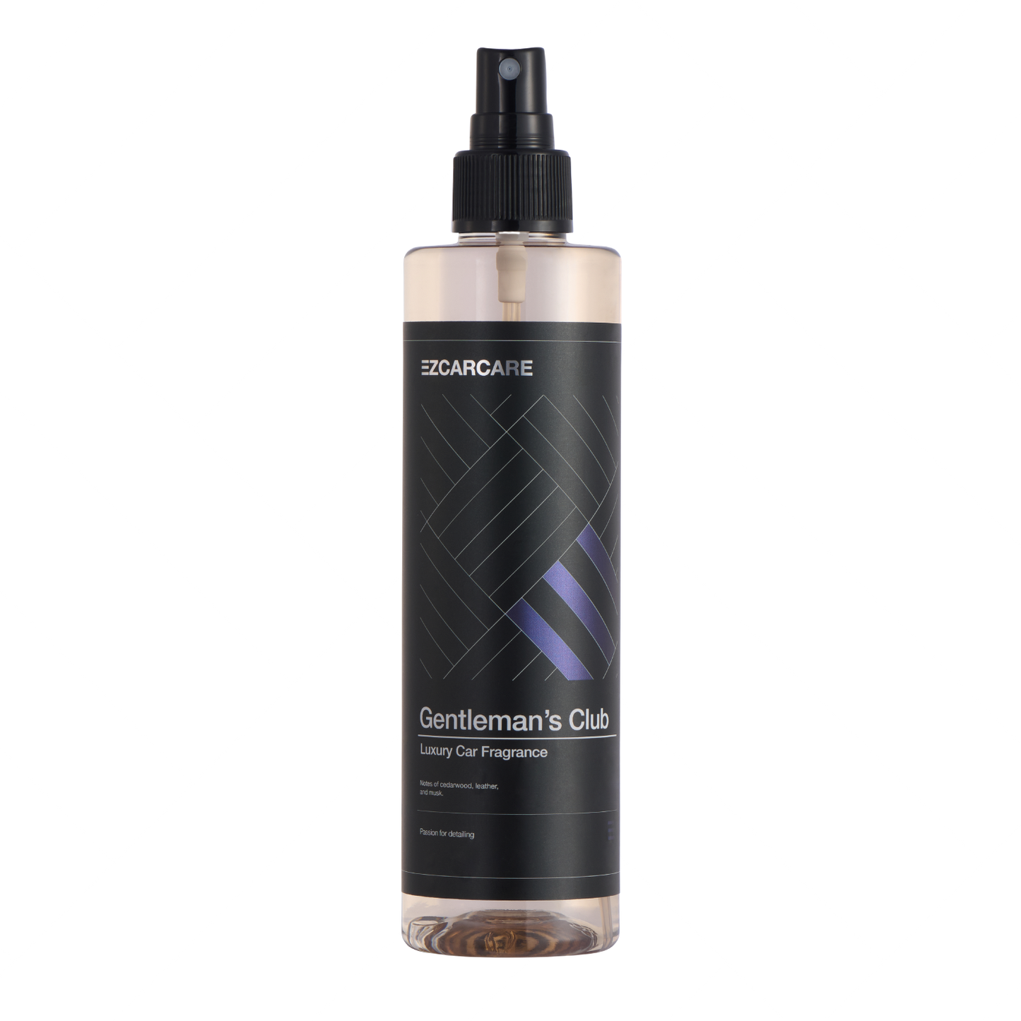 Gentleman's Club - Luxury Car Fragrance