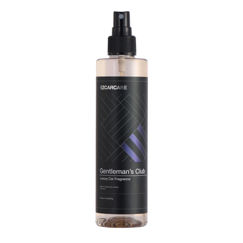 Gentleman's Club - Luxury Car Fragrance