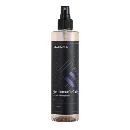 Gentleman's Club - Luxury Car Fragrance