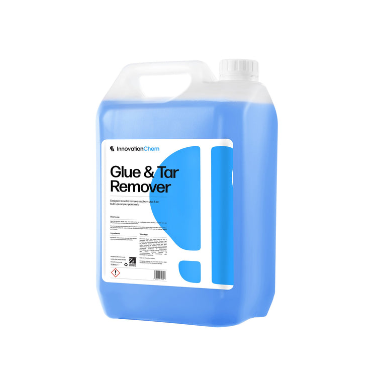 Glue & Tar Remover
