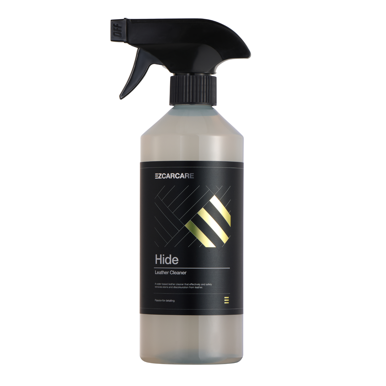 Hide - Leather Cleaner