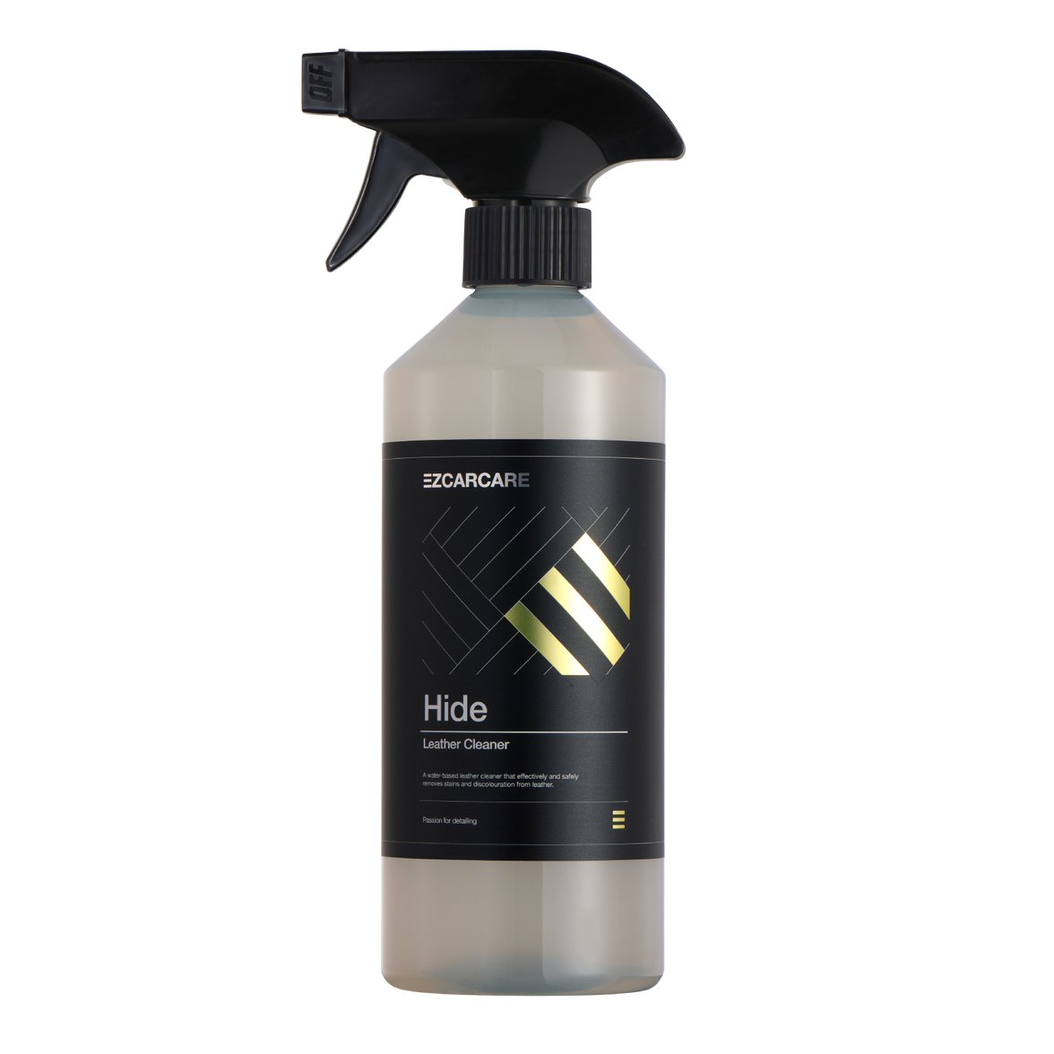 Hide - Leather Cleaner