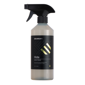 Hide - Leather Cleaner
