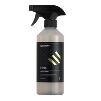 Hide - Leather Cleaner