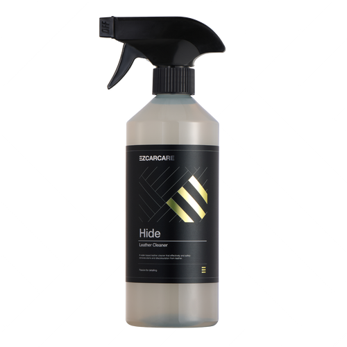 Hide - Leather Cleaner