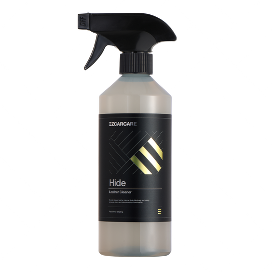 Hide - Leather Cleaner