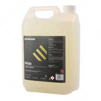 Hide - Leather Cleaner  | 5 Litres