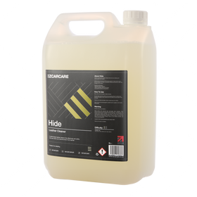 Hide - Leather Cleaner  | 5 Litres