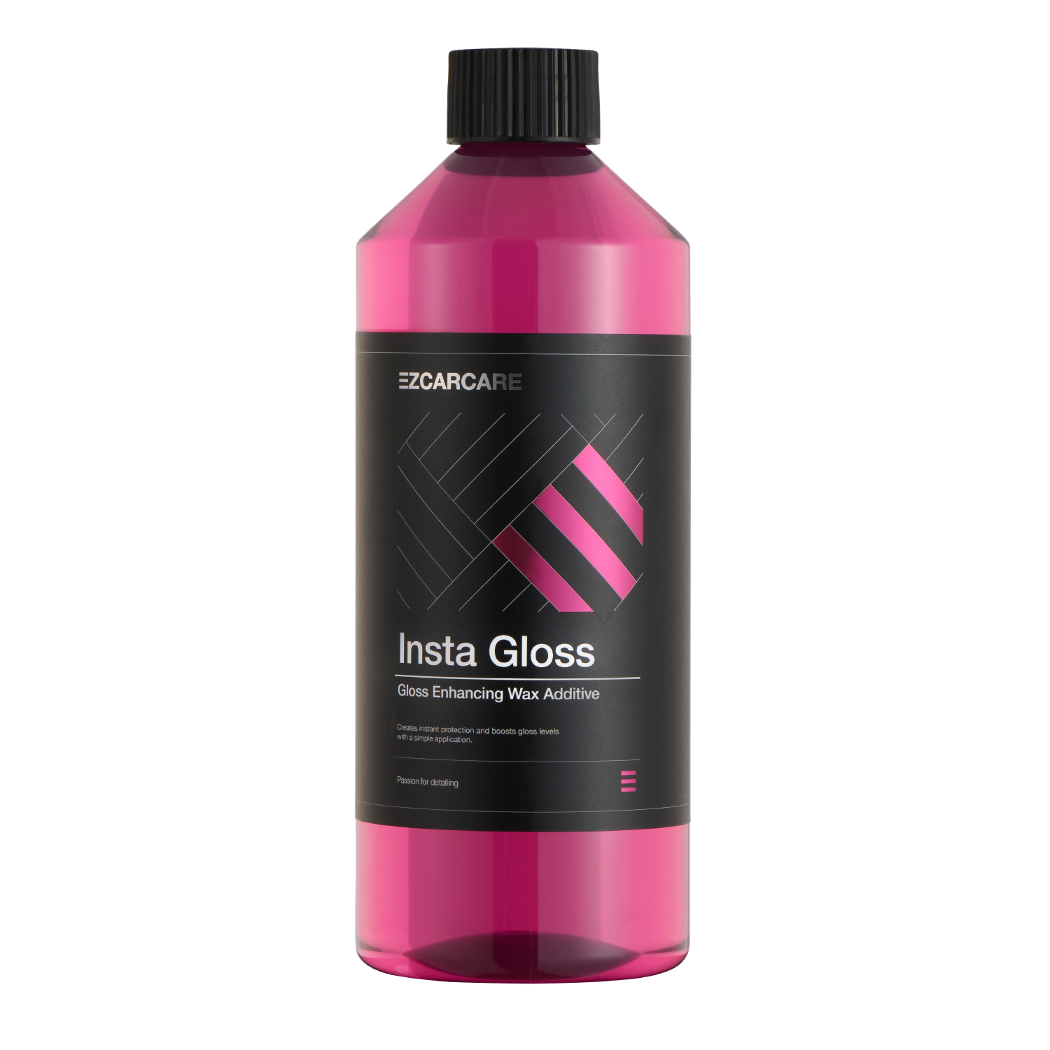 Insta Gloss - Gloss Enhancing Wax Additive