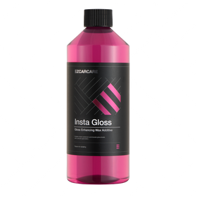 Insta Gloss - Gloss Enhancing Wax Additive