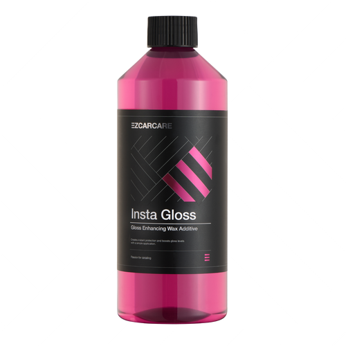 Insta Gloss - Gloss Enhancing Wax Additive