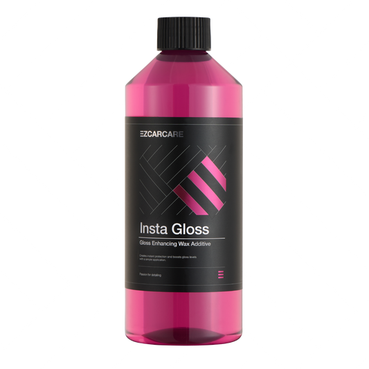 Insta Gloss - Gloss Enhancing Wax Additive