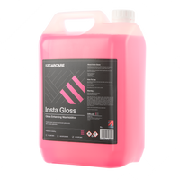 Insta Gloss - Gloss Enhancing Wax Additive  | 5 Litres