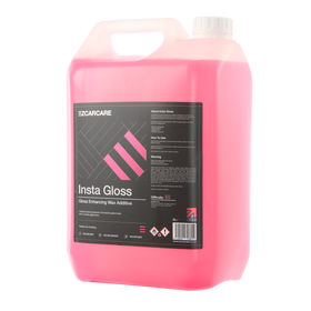 Insta Gloss - Gloss Enhancing Wax Additive  | 5 Litres